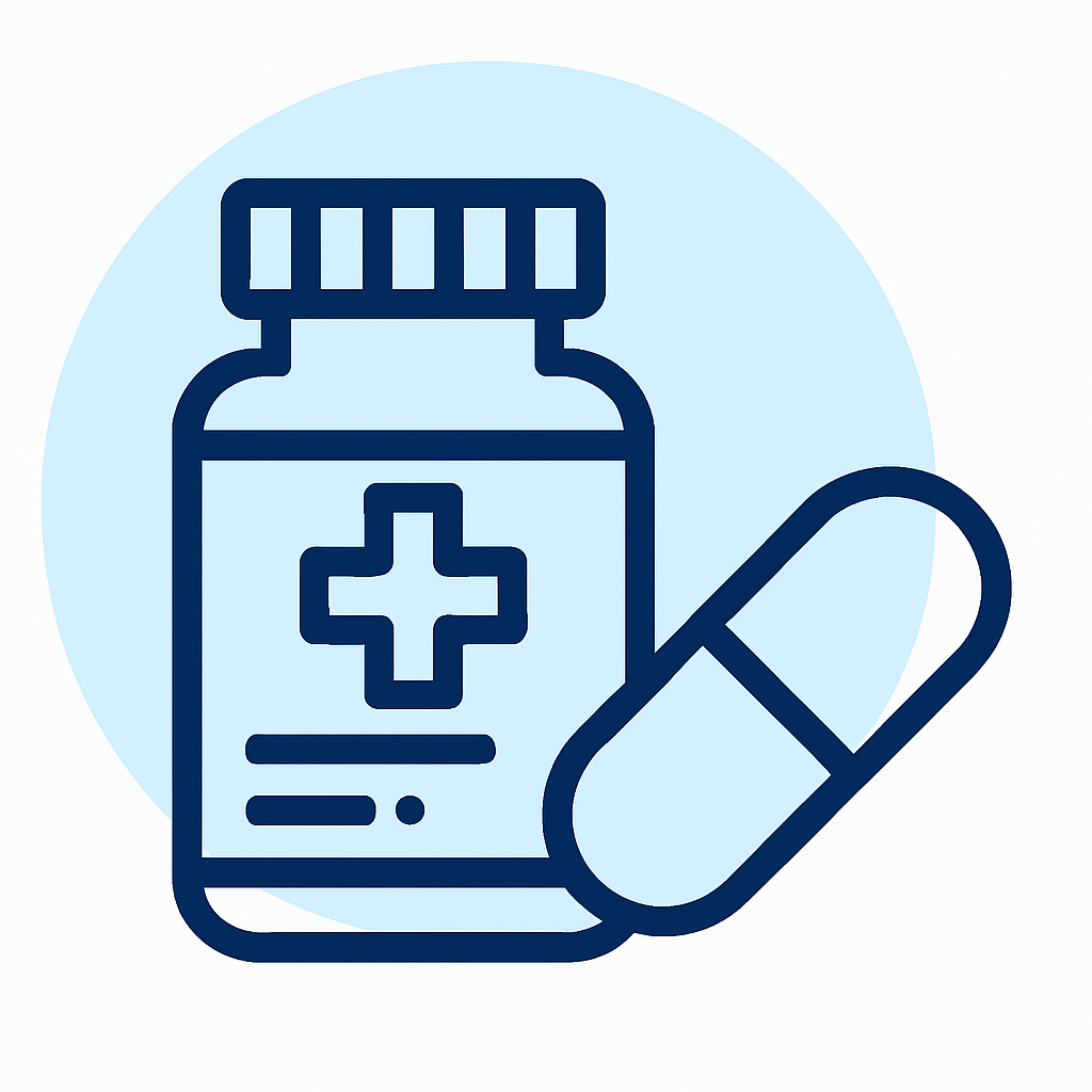 Farmacias