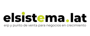 Logo elsistema.lat