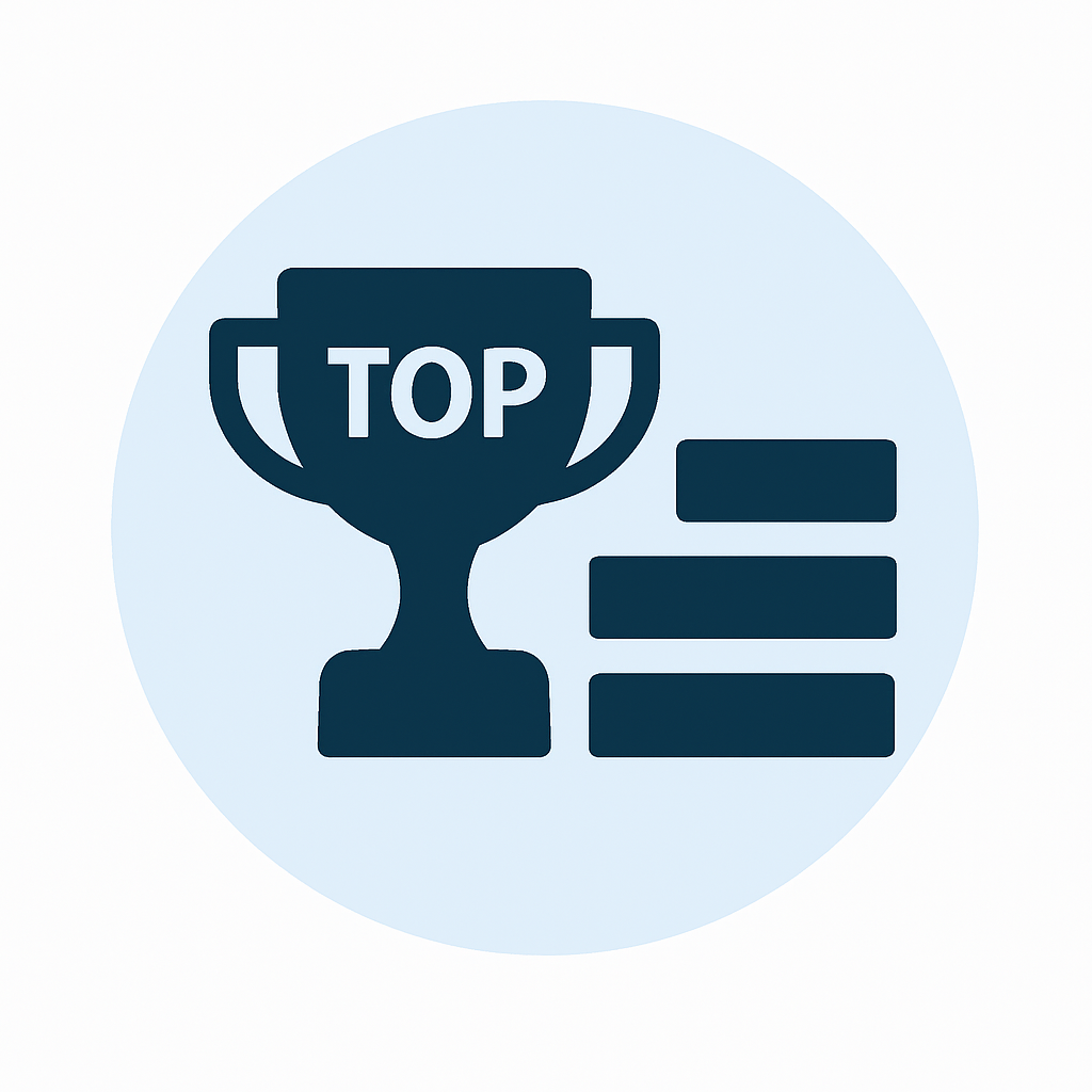 Top productos